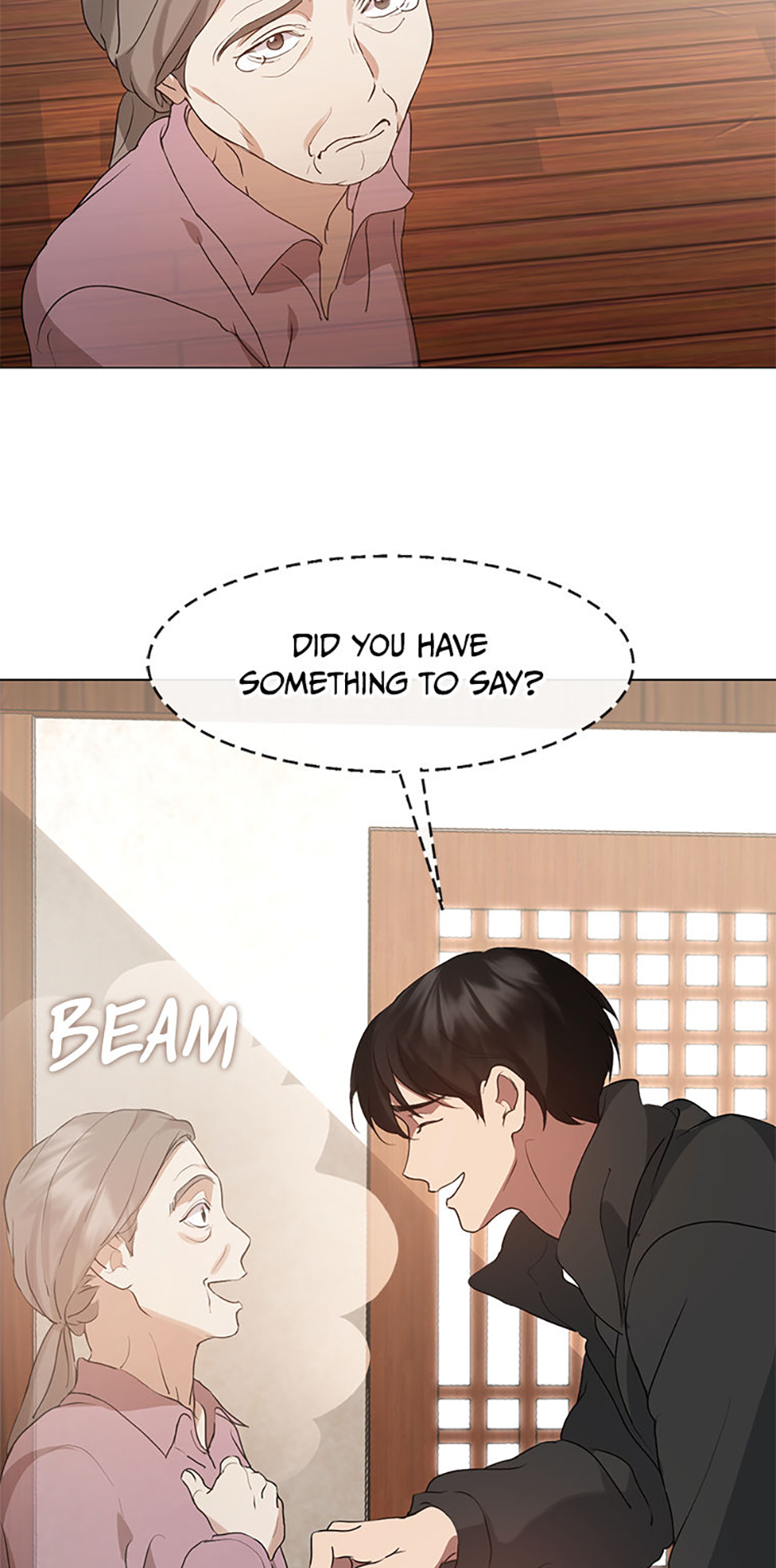 Afterlife Diner Chapter 55 Page 54