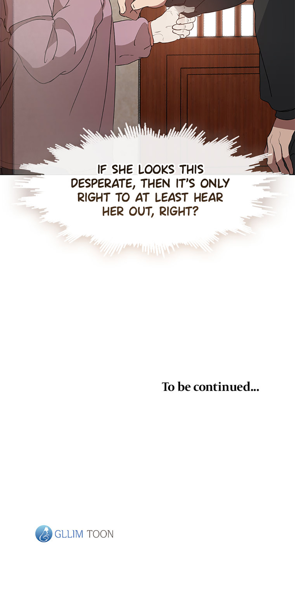 Afterlife Diner Chapter 55 Page 55
