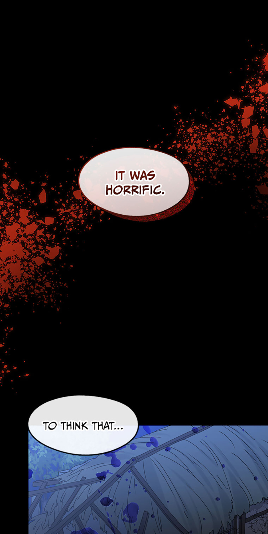 Afterlife Diner Chapter 50 Page 38