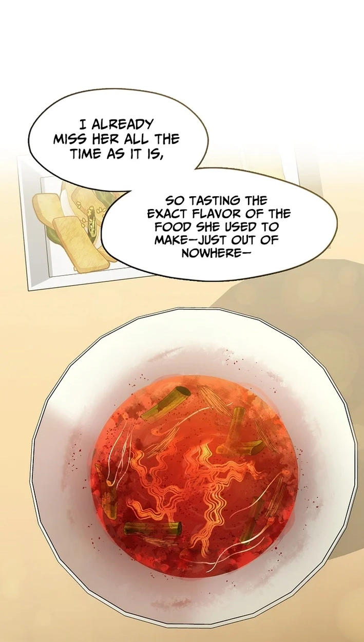 Afterlife Diner Chapter 114 Page 8