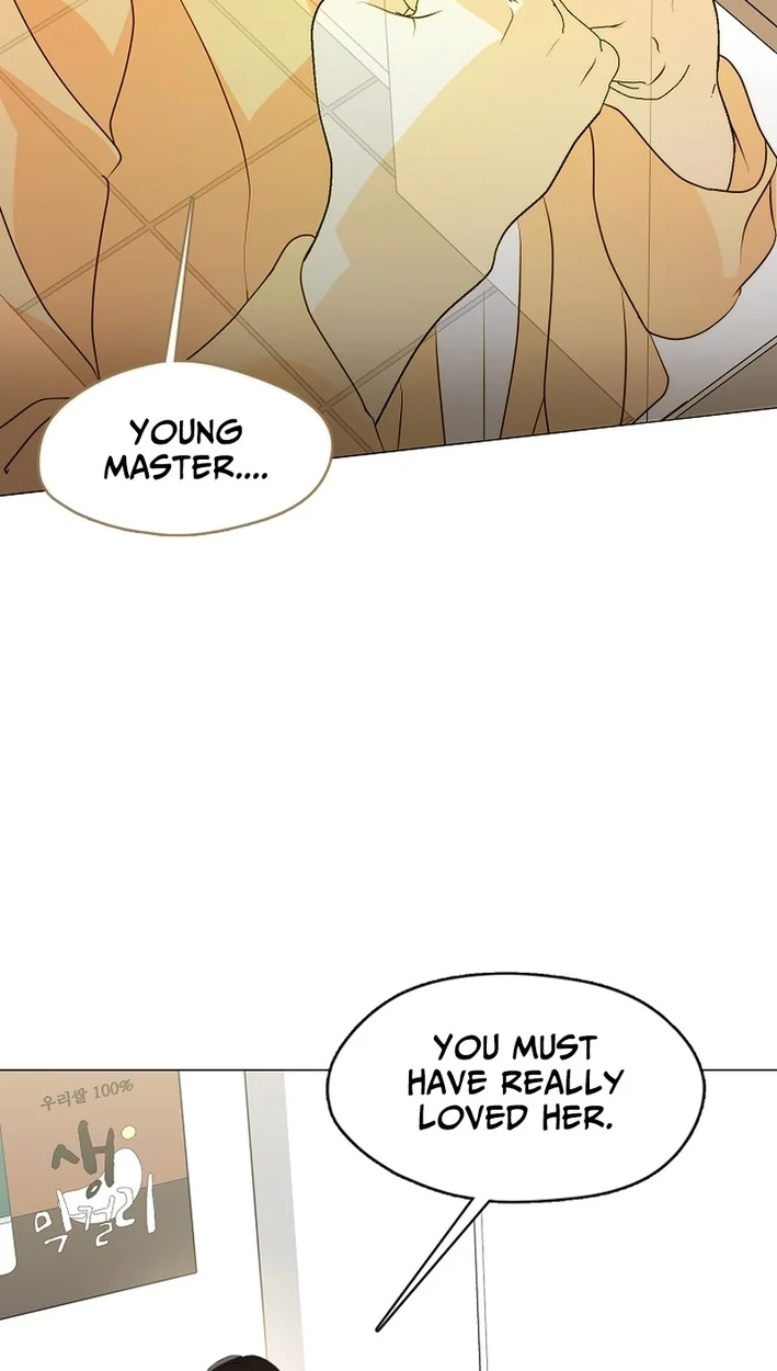 Afterlife Diner Chapter 114 Page 11
