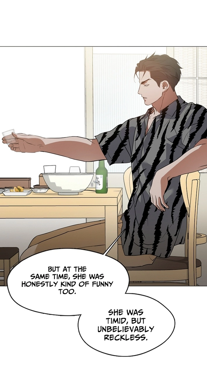 Afterlife Diner Chapter 114 Page 17