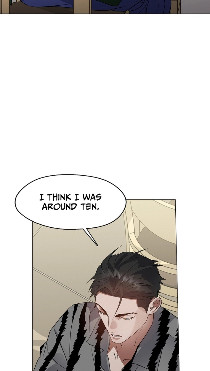 Afterlife Diner Chapter 114 Page 19