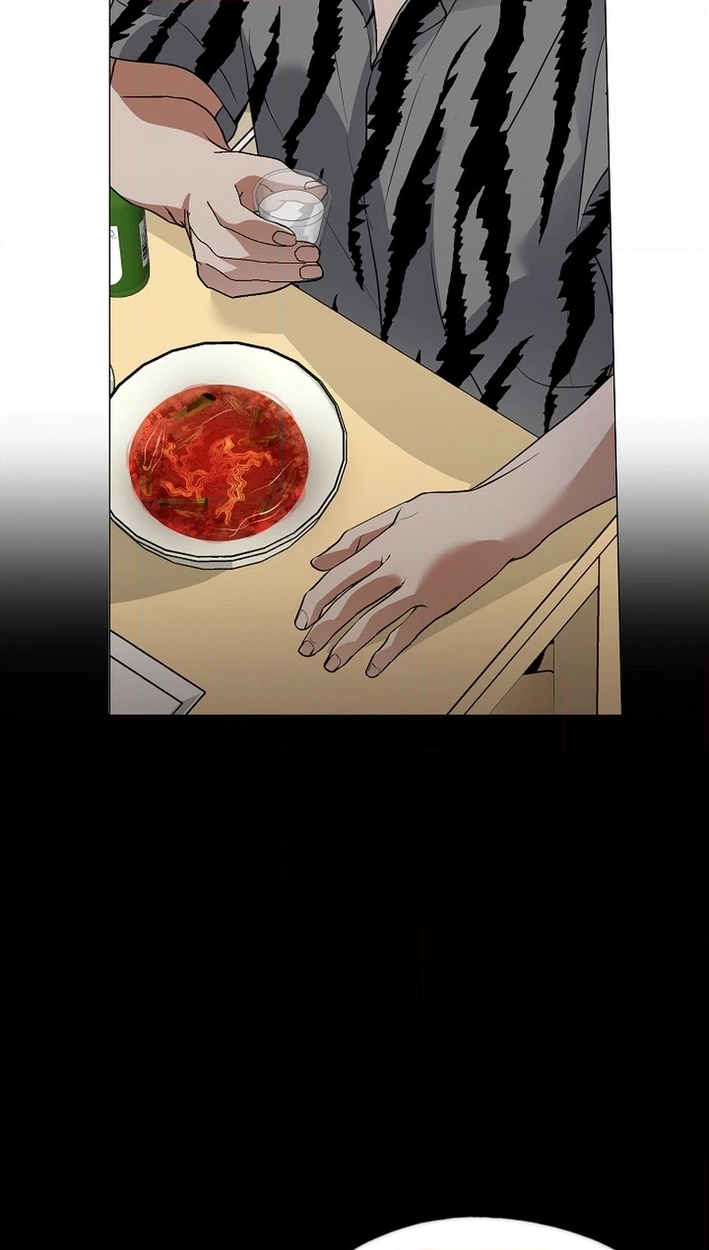 Afterlife Diner Chapter 114 Page 20