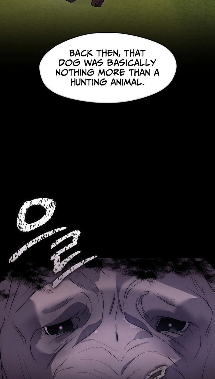 Afterlife Diner Chapter 114 Page 23
