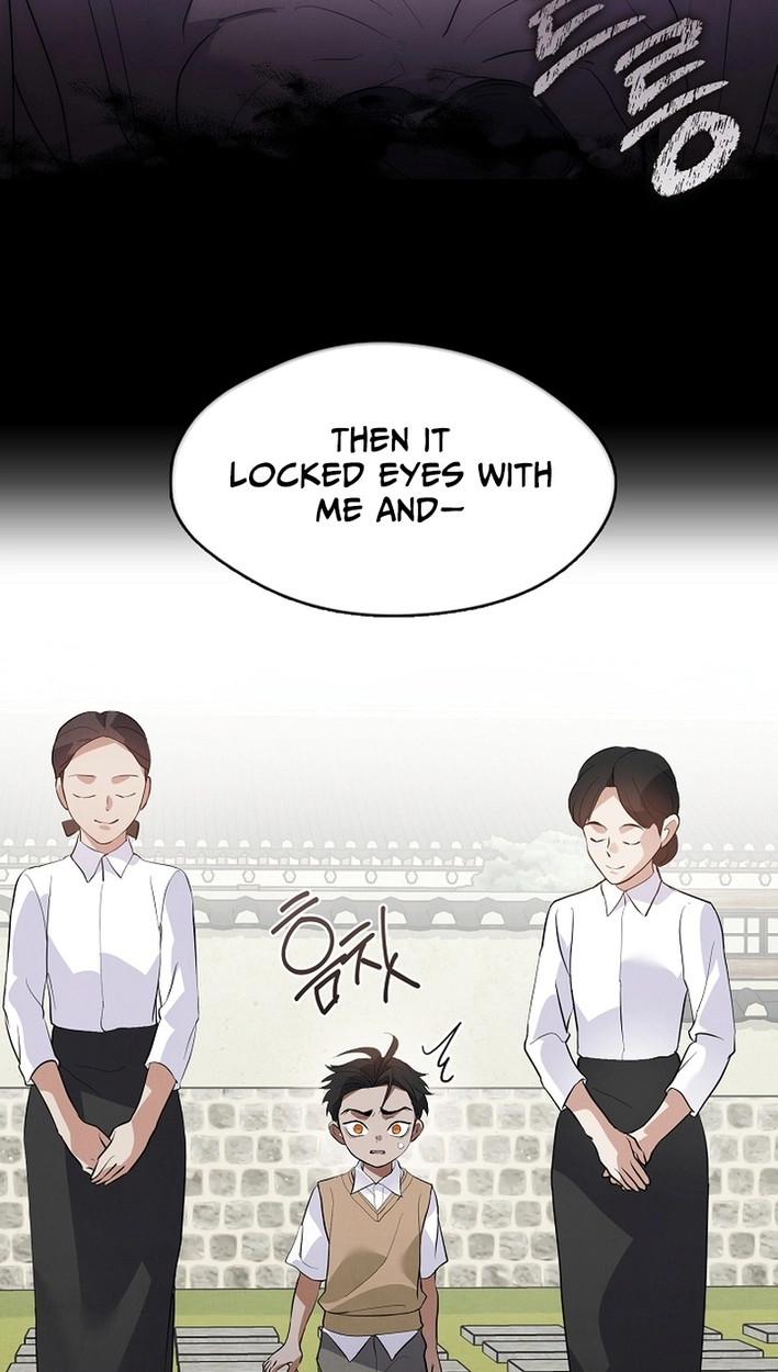 Afterlife Diner Chapter 114 Page 24
