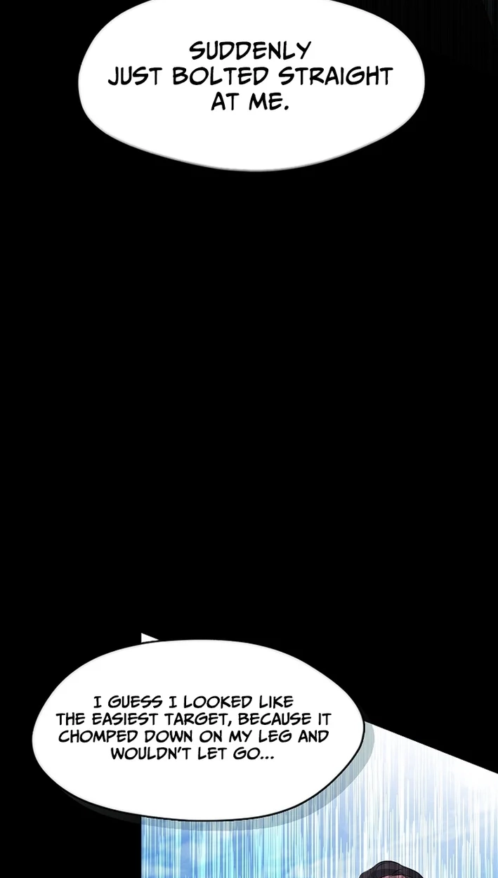 Afterlife Diner Chapter 114 Page 27