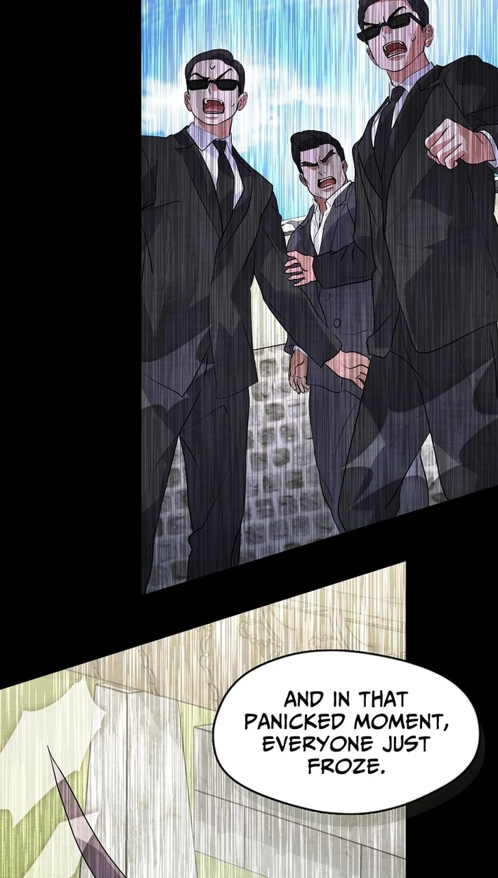 Afterlife Diner Chapter 114 Page 28