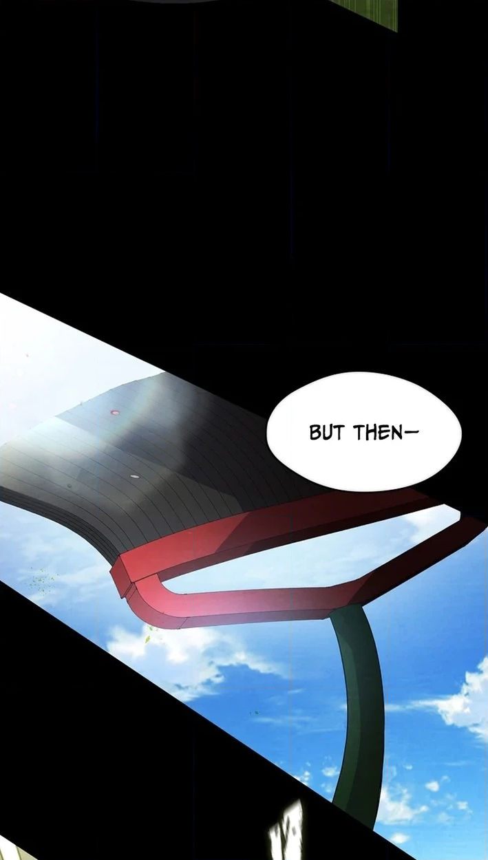 Afterlife Diner Chapter 114 Page 30