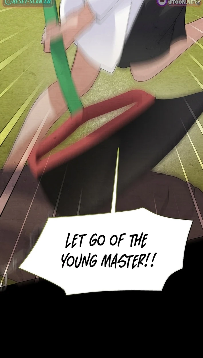 Afterlife Diner Chapter 114 Page 32