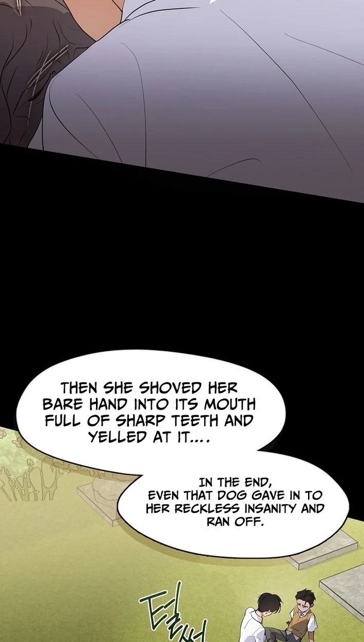 Afterlife Diner Chapter 114 Page 34