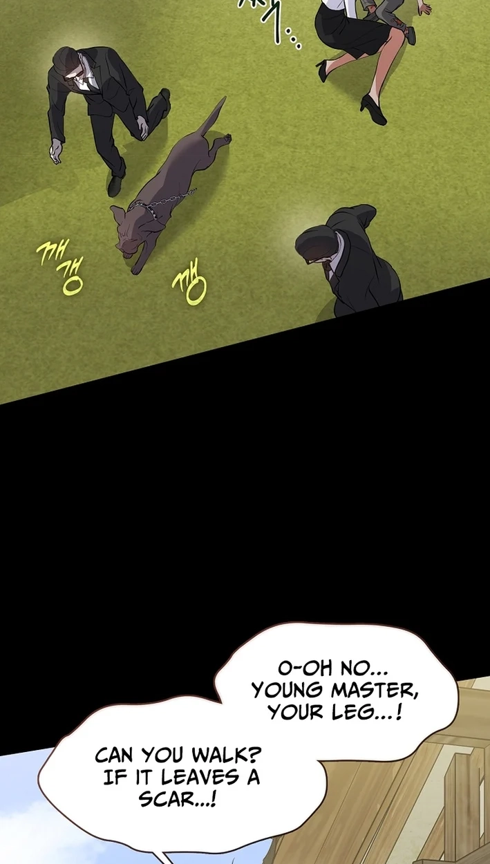 Afterlife Diner Chapter 114 Page 35