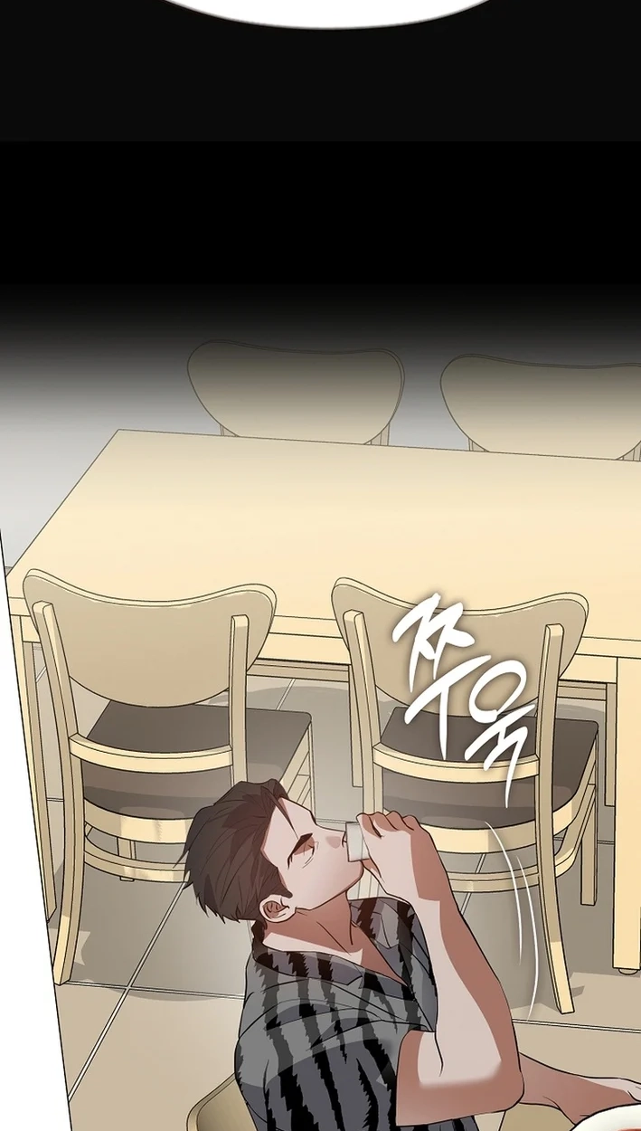 Afterlife Diner Chapter 114 Page 39
