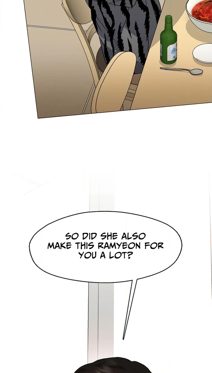 Afterlife Diner Chapter 114 Page 40