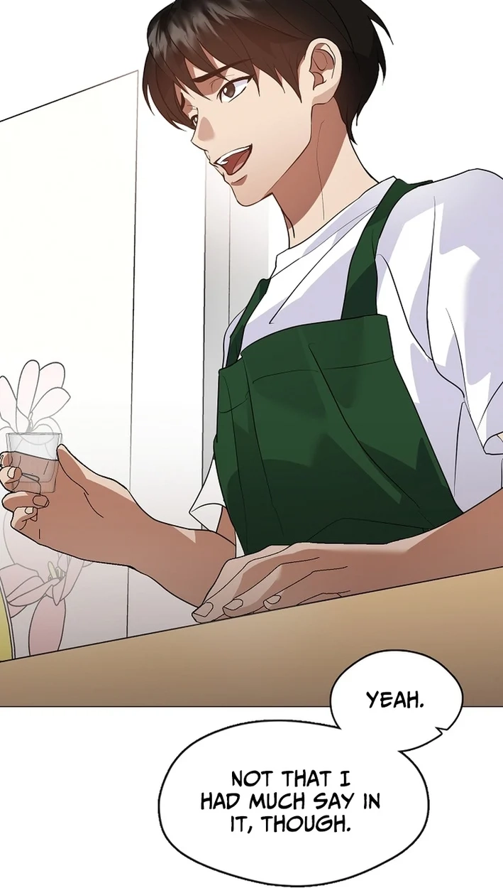Afterlife Diner Chapter 114 Page 41