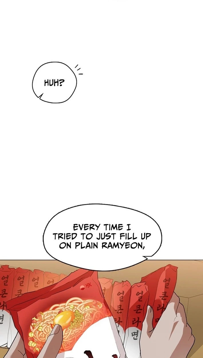 Afterlife Diner Chapter 114 Page 42