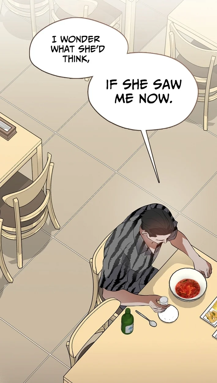 Afterlife Diner Chapter 114 Page 49