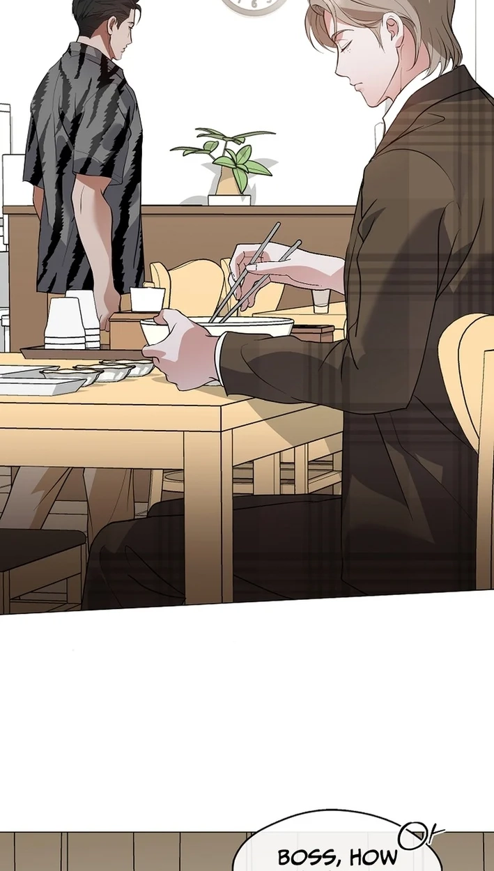 Afterlife Diner Chapter 114 Page 66