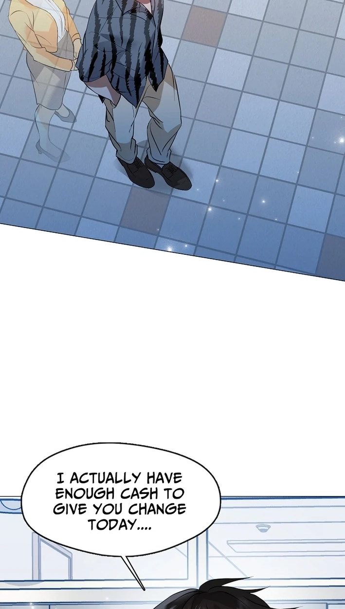 Afterlife Diner Chapter 114 Page 71