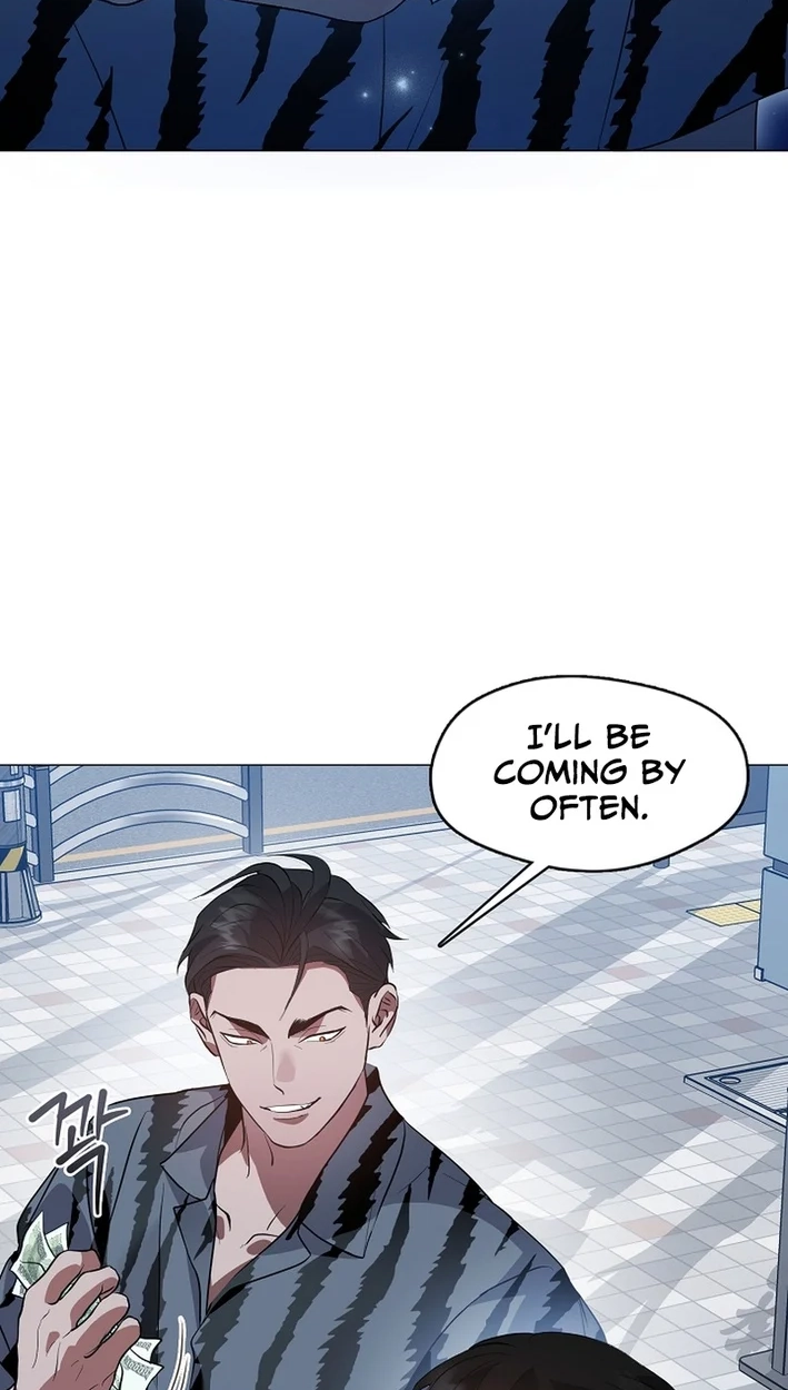 Afterlife Diner Chapter 114 Page 74