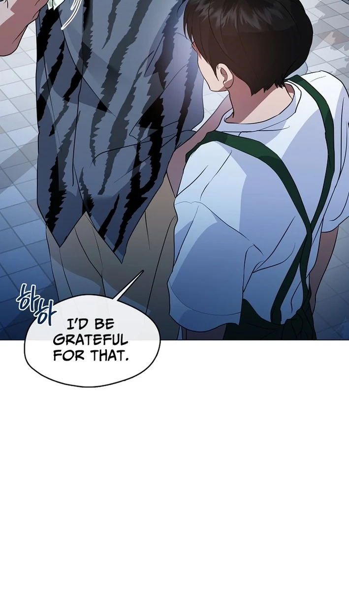Afterlife Diner Chapter 114 Page 75