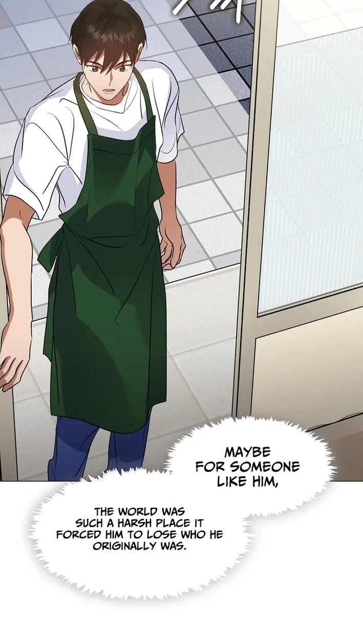 Afterlife Diner Chapter 114 Page 78