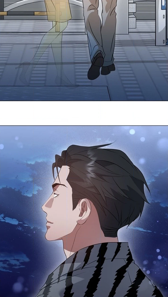 Afterlife Diner Chapter 114 Page 80