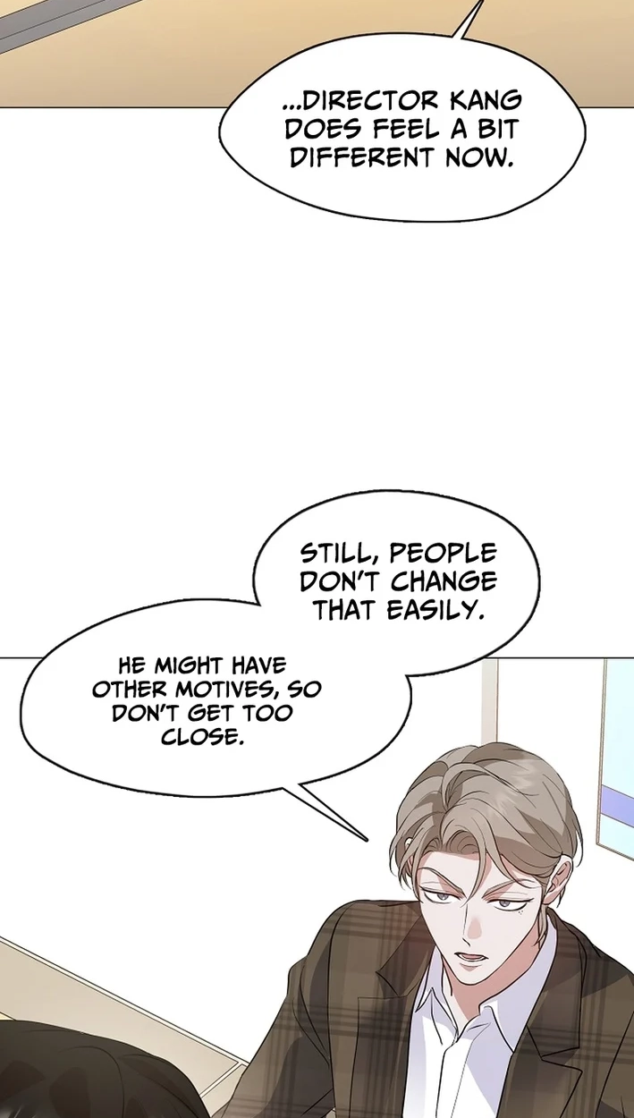 Afterlife Diner Chapter 114 Page 82