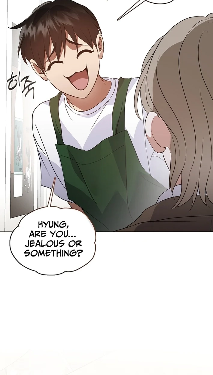 Afterlife Diner Chapter 114 Page 84