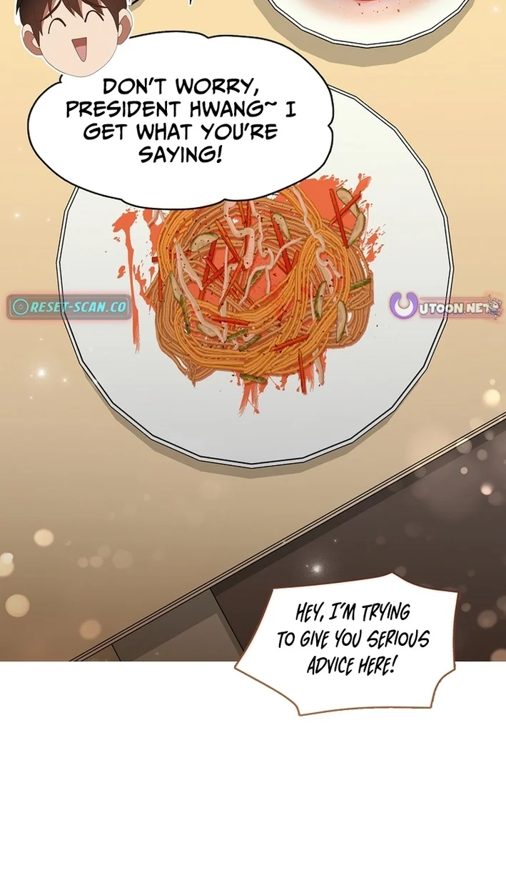 Afterlife Diner Chapter 114 Page 86