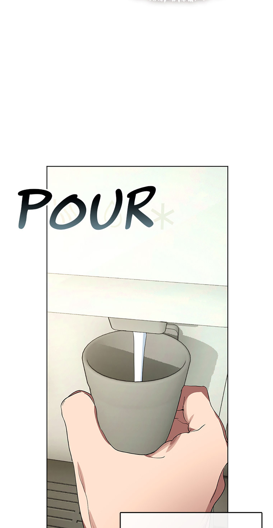 Afterlife Diner Chapter 35 Page 15