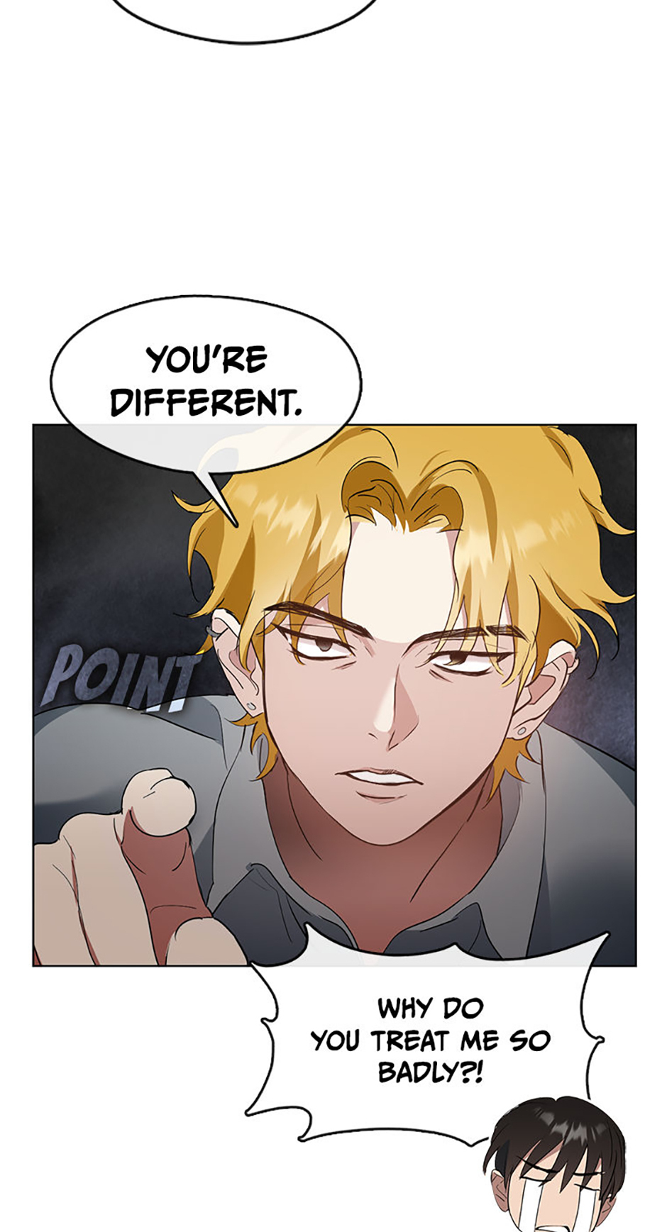 Afterlife Diner Chapter 35 Page 41