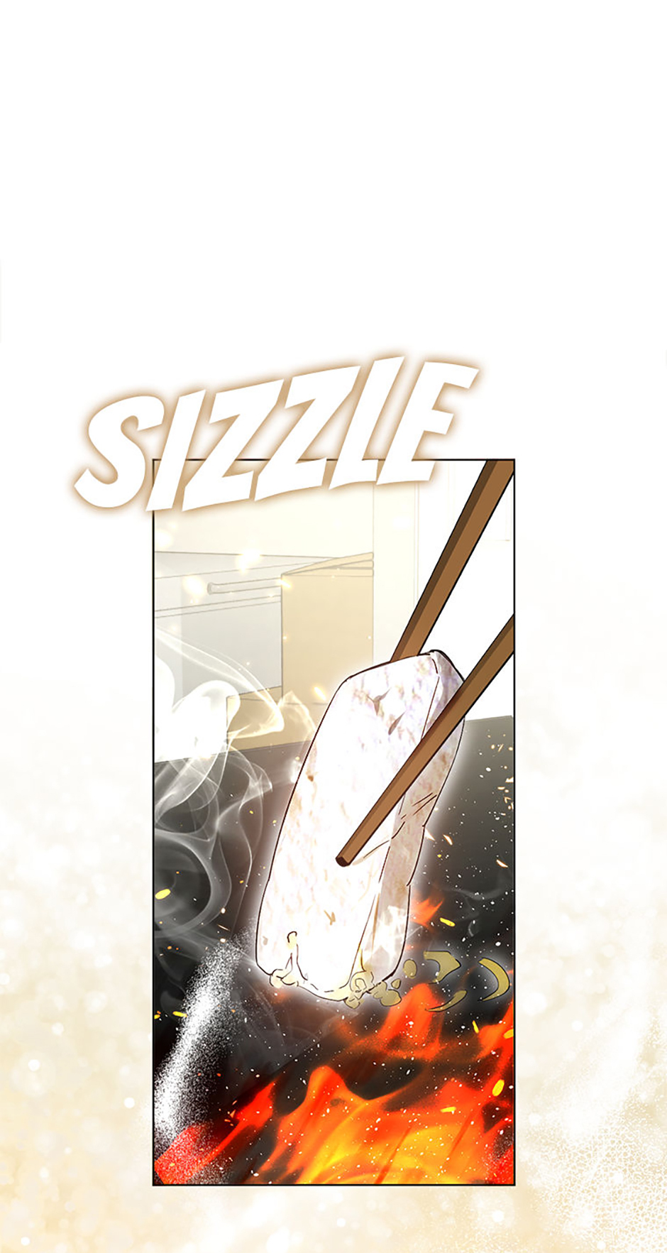 Afterlife Diner Chapter 35 Page 55