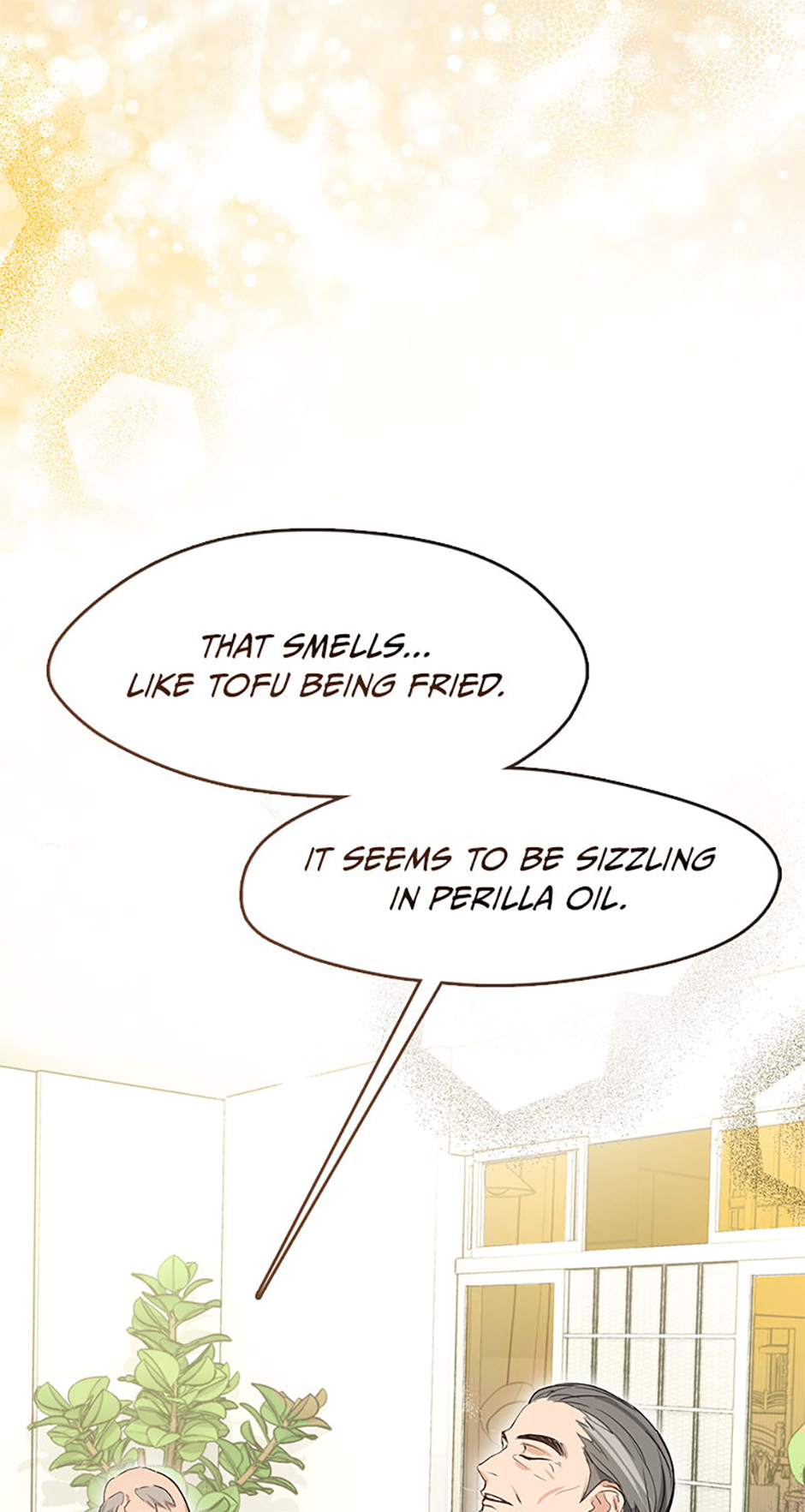 Afterlife Diner Chapter 35 Page 56