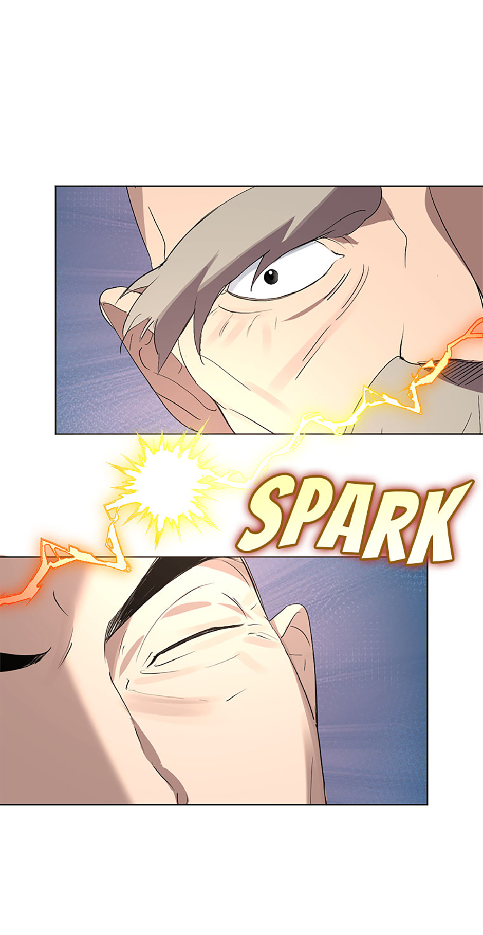 Afterlife Diner Chapter 35 Page 58