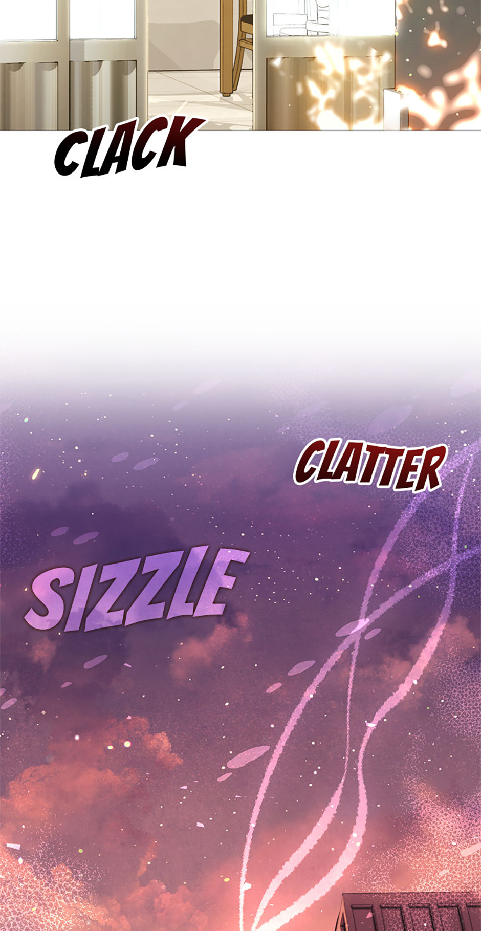 Afterlife Diner Chapter 35 Page 61