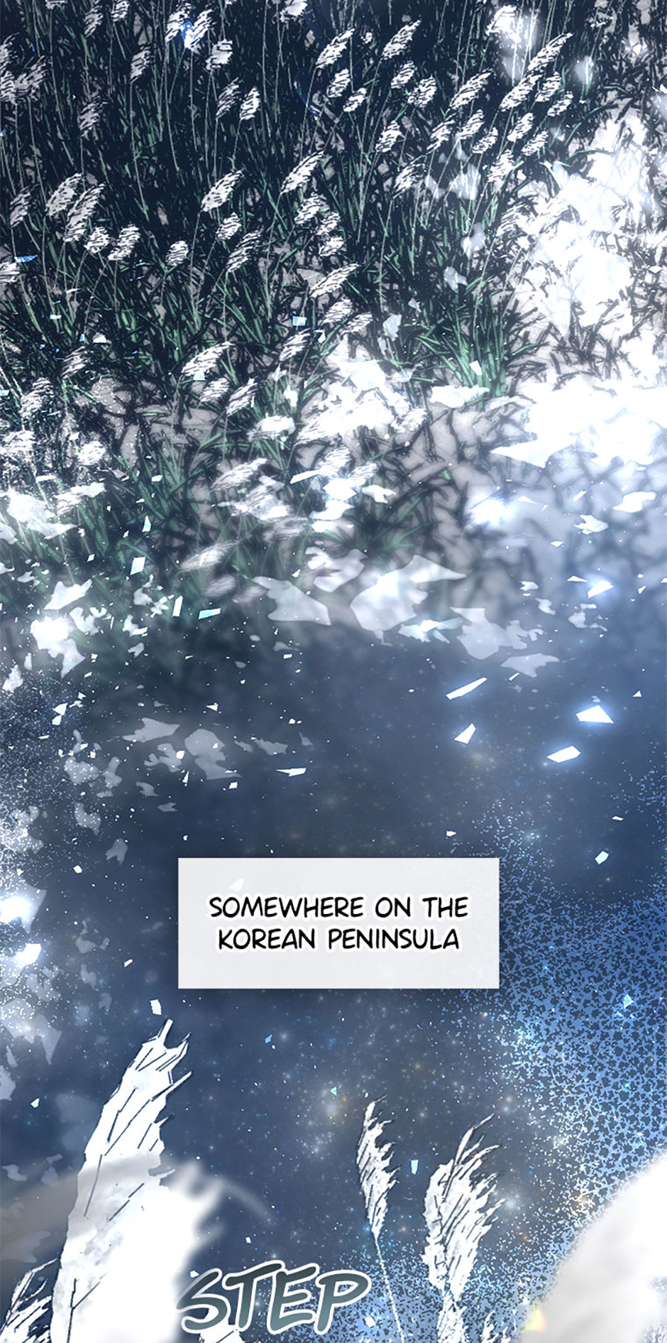 Afterlife Diner Chapter 35 Page 67
