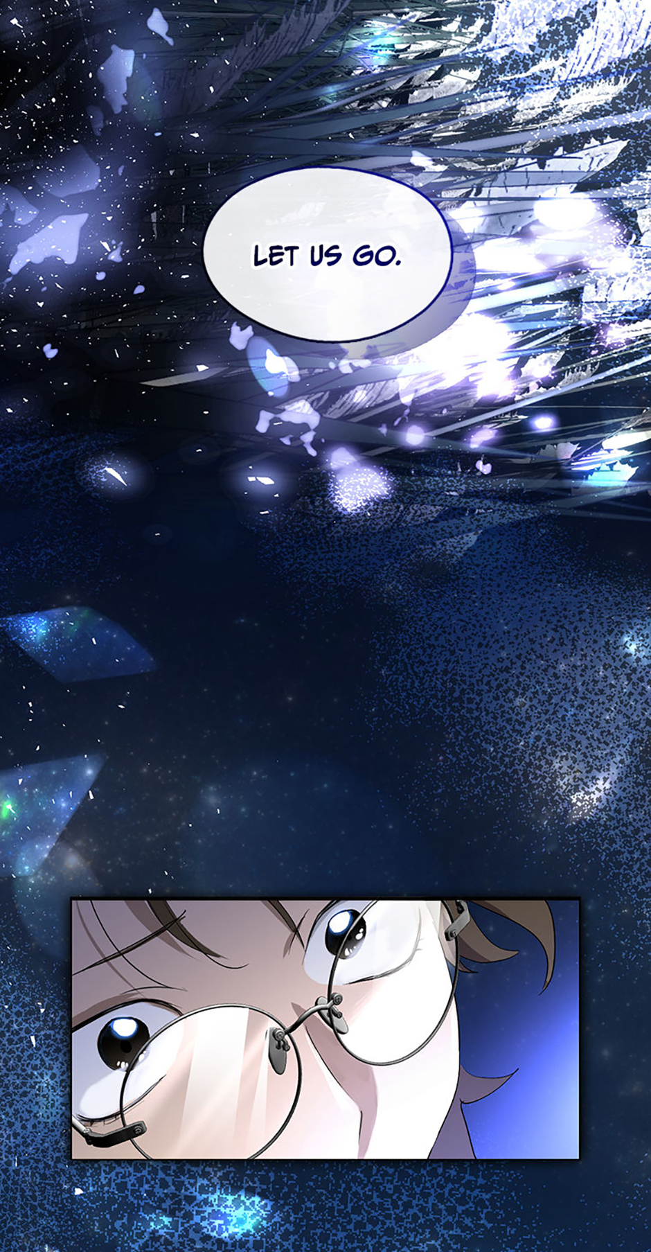 Afterlife Diner Chapter 35 Page 74