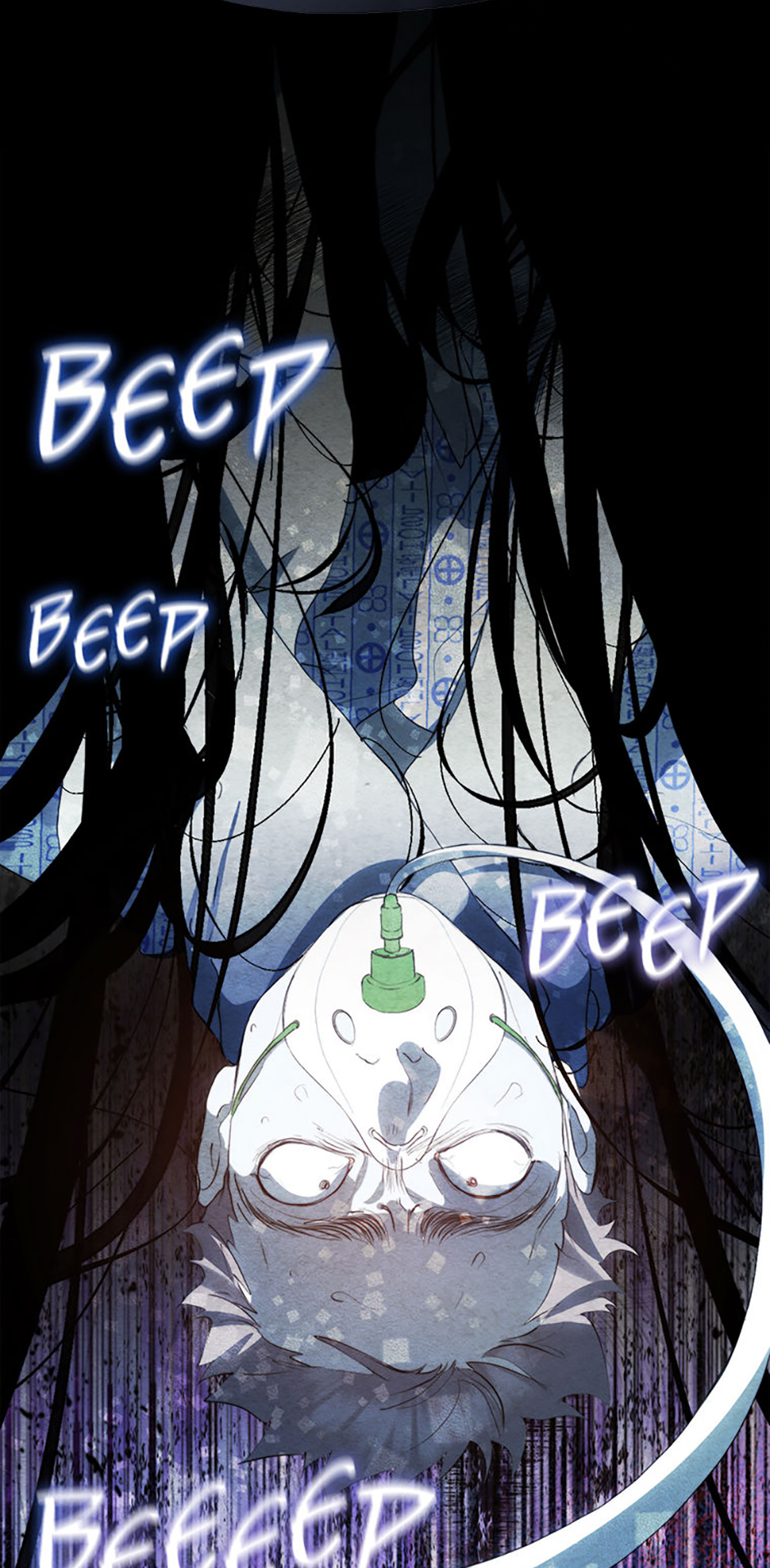 Afterlife Diner Chapter 54 Page 7