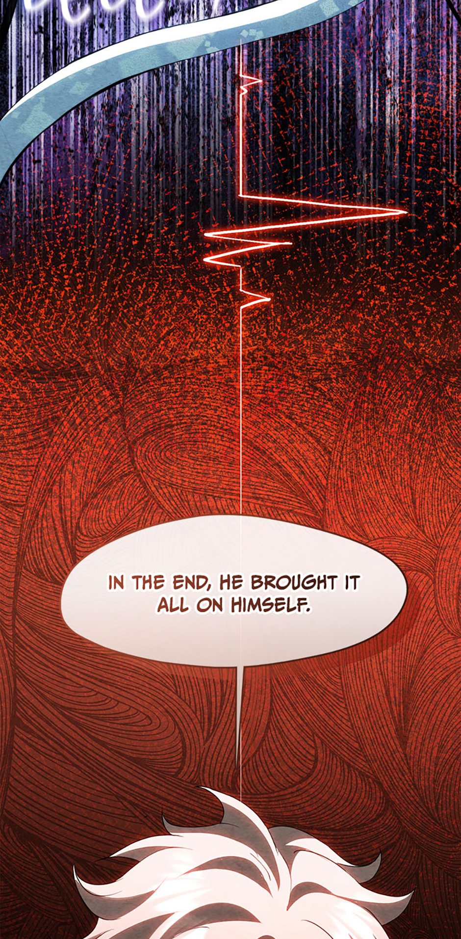 Afterlife Diner Chapter 54 Page 8