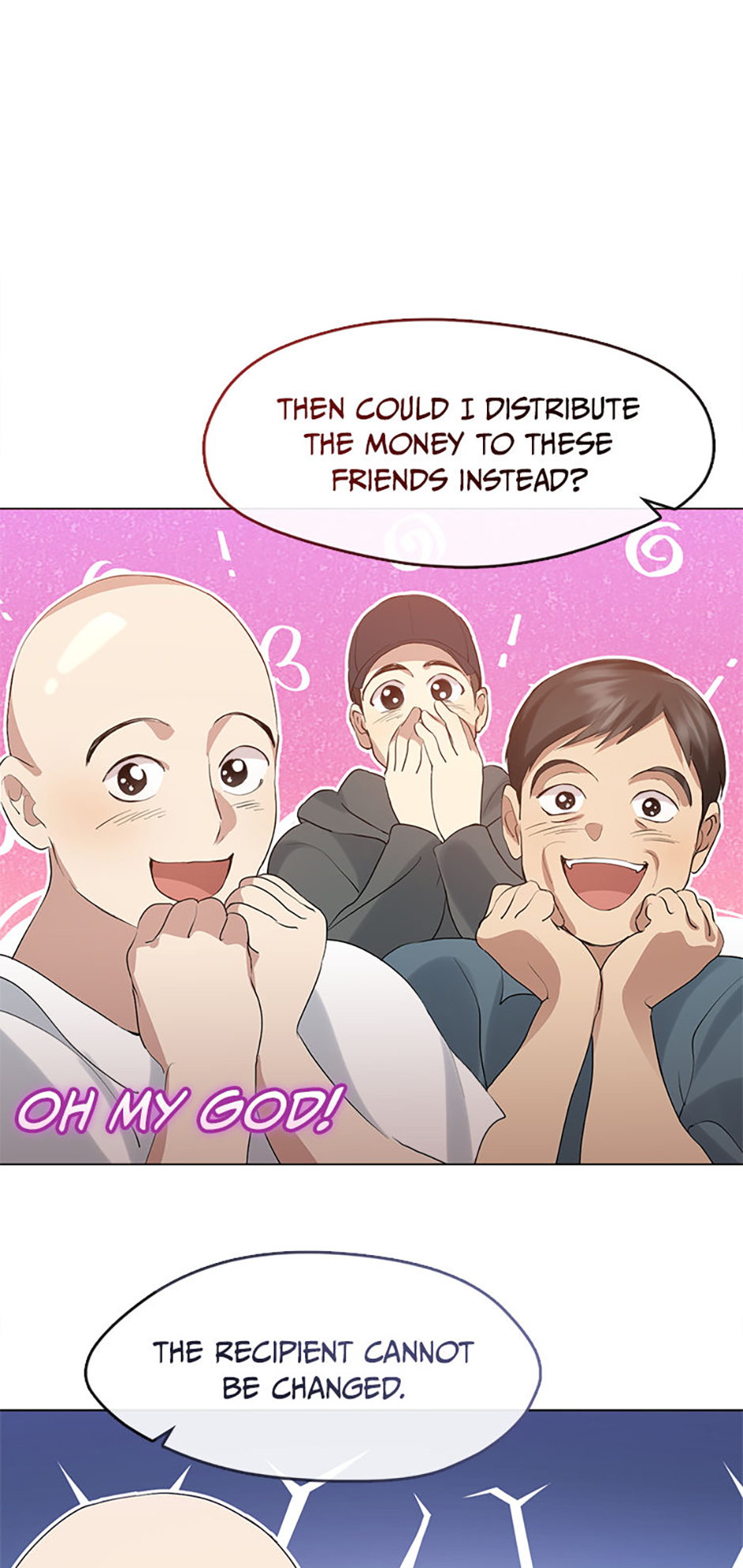 Afterlife Diner Chapter 54 Page 43