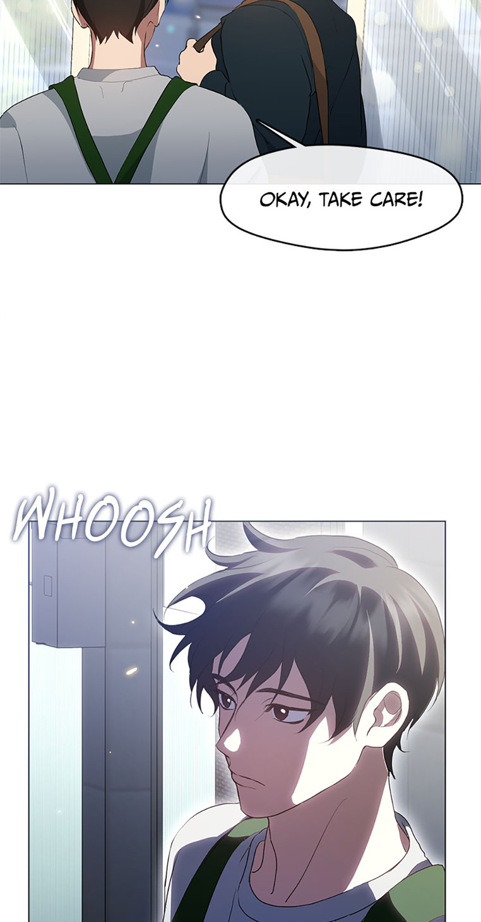 Afterlife Diner Chapter 54 Page 52