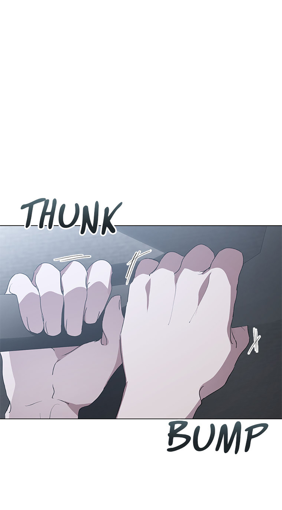 Afterlife Diner Chapter 54 Page 60