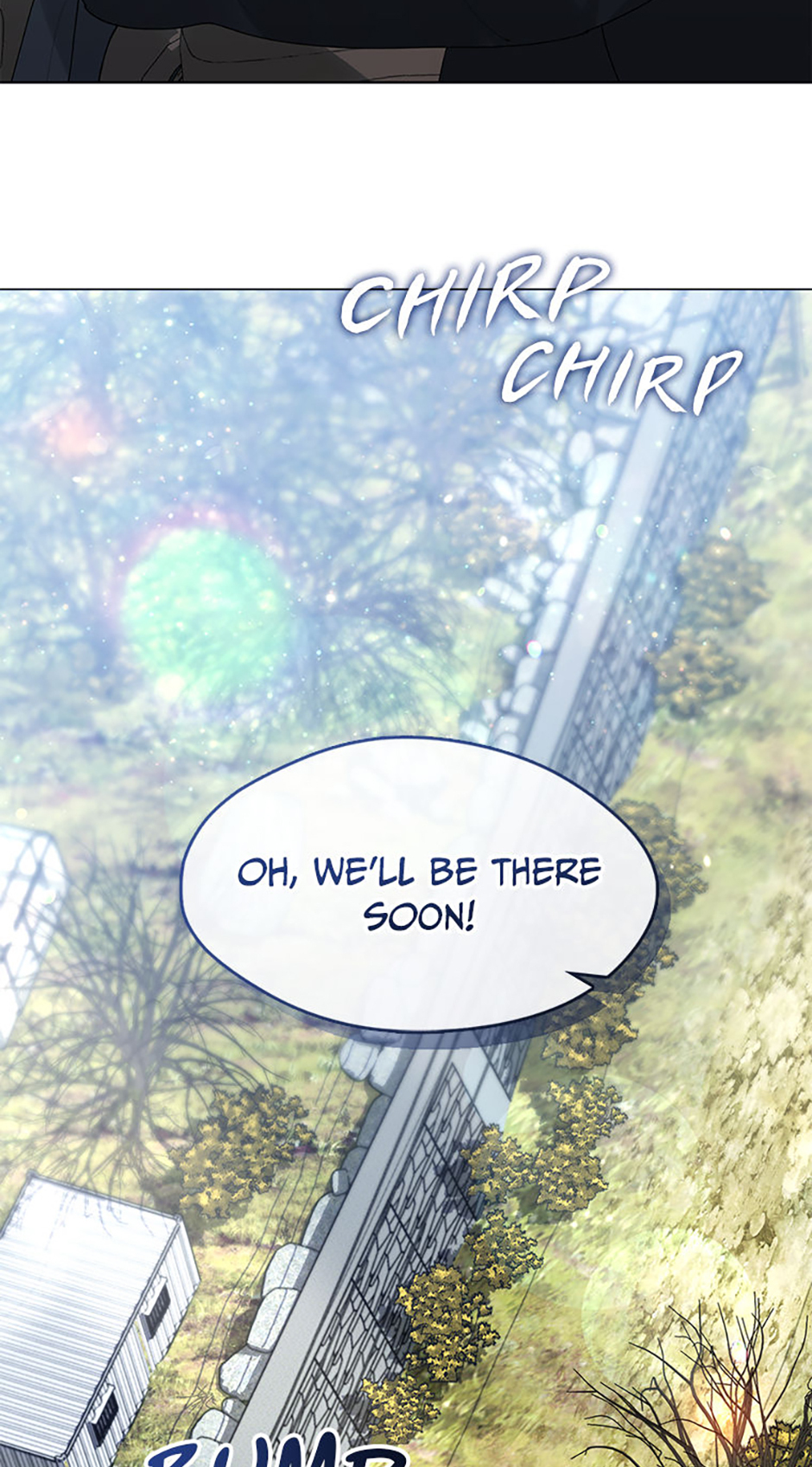 Afterlife Diner Chapter 54 Page 62