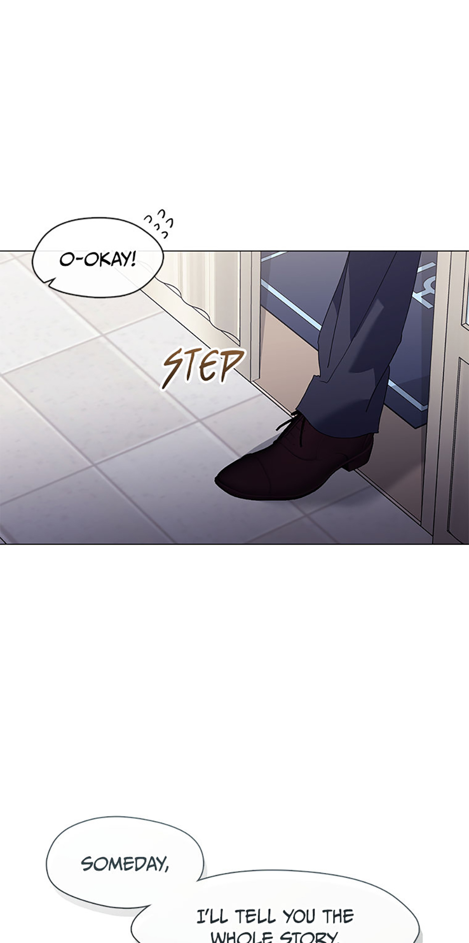 Afterlife Diner Chapter 90 Page 13