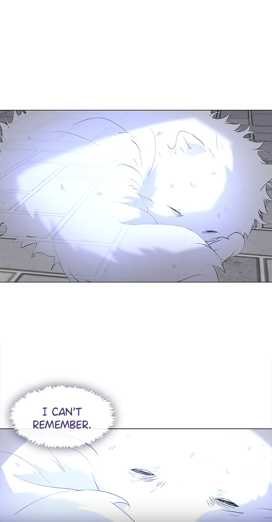 Afterlife Diner Chapter 90 Page 17