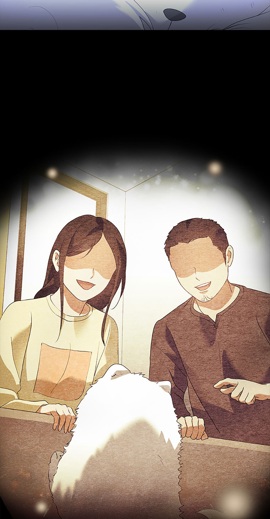 Afterlife Diner Chapter 90 Page 18
