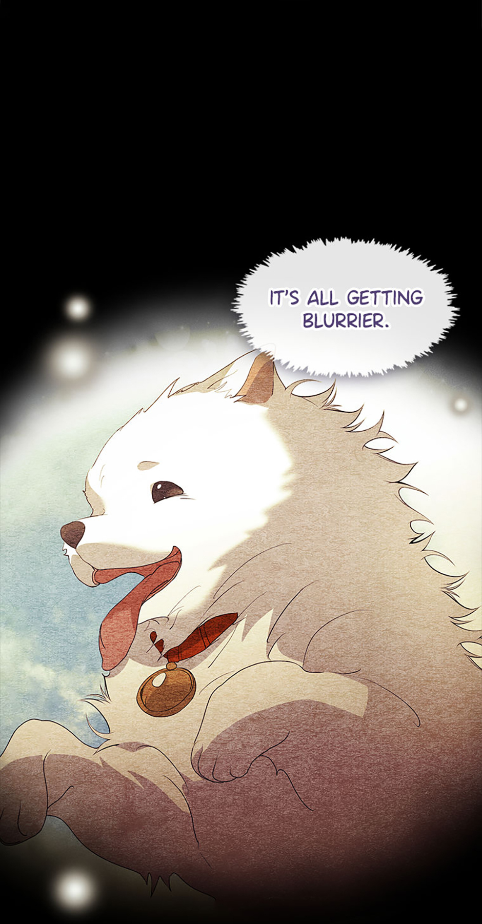 Afterlife Diner Chapter 90 Page 20
