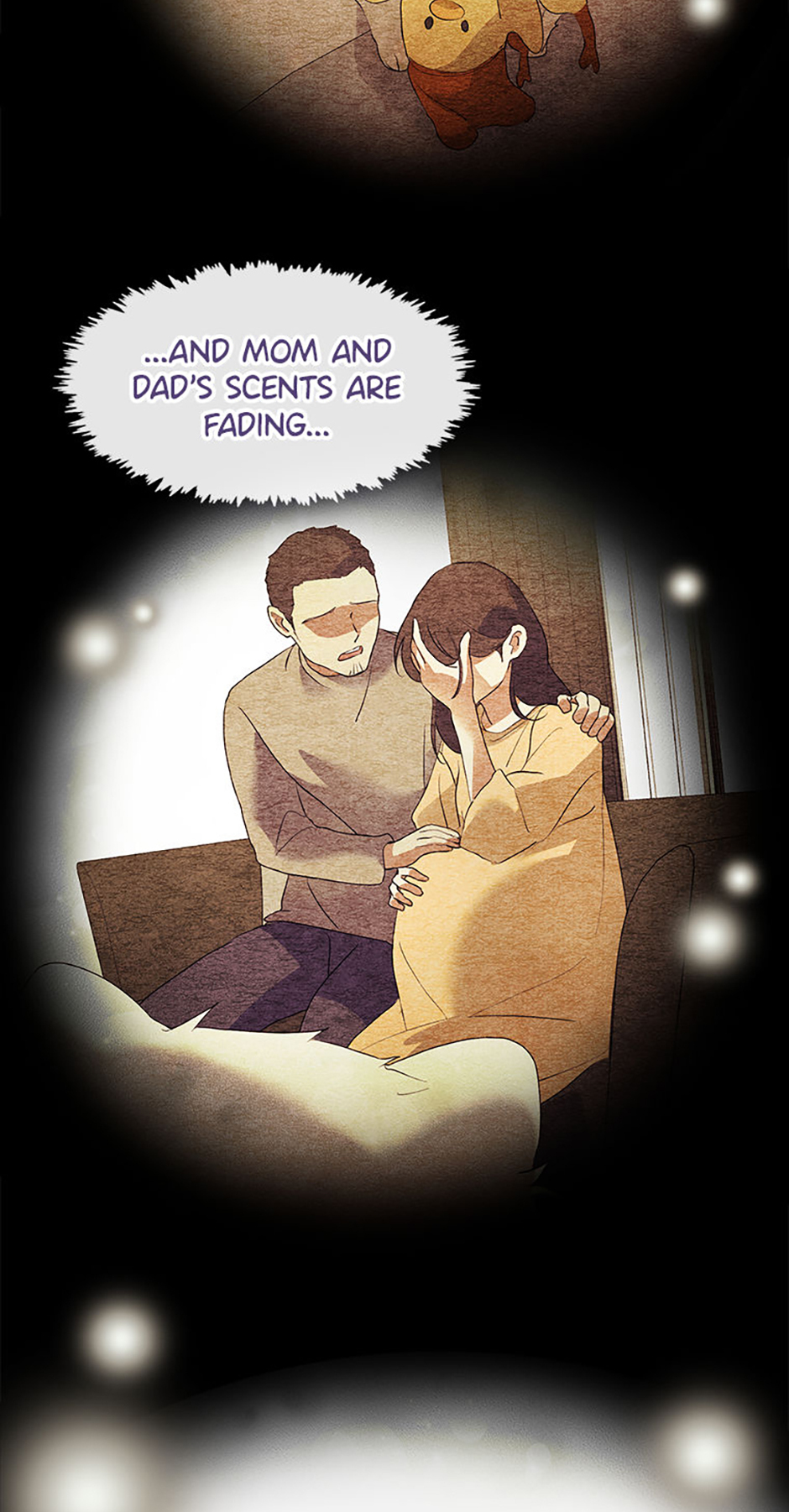 Afterlife Diner Chapter 90 Page 22