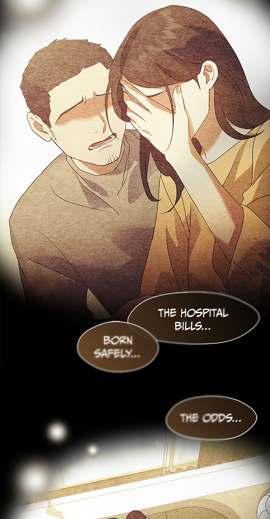 Afterlife Diner Chapter 90 Page 23